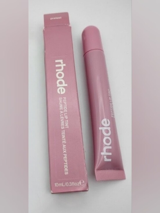 RHODE Other - 🥨RHODE Peptide Lip Tint Tube - Pretzel Limited Edition🥨 BNIB